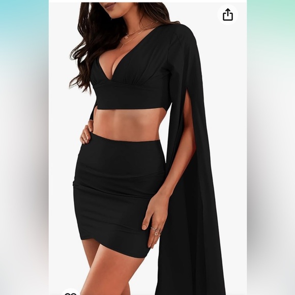 2 pc outfit - Picture 3 of 8